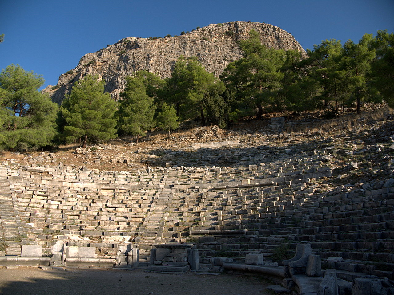 Priene